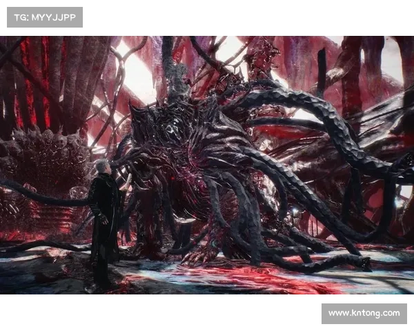 鬼泣5:探索加伤害之道