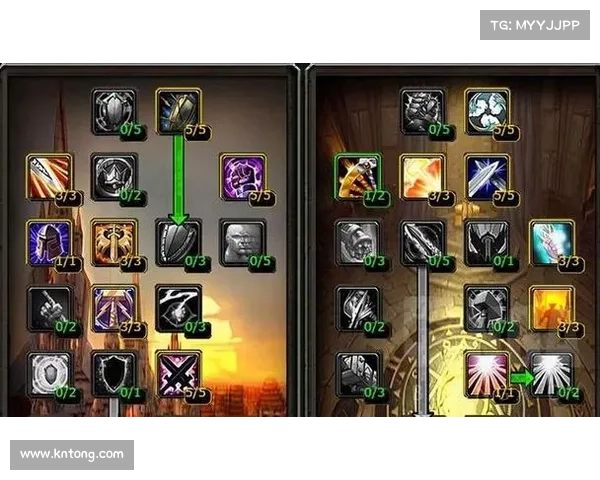 魔兽7080骑士练级攻略大揭秘